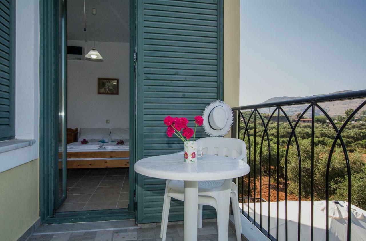 Liberty'S House Villa Georgioupoli Eksteriør billede